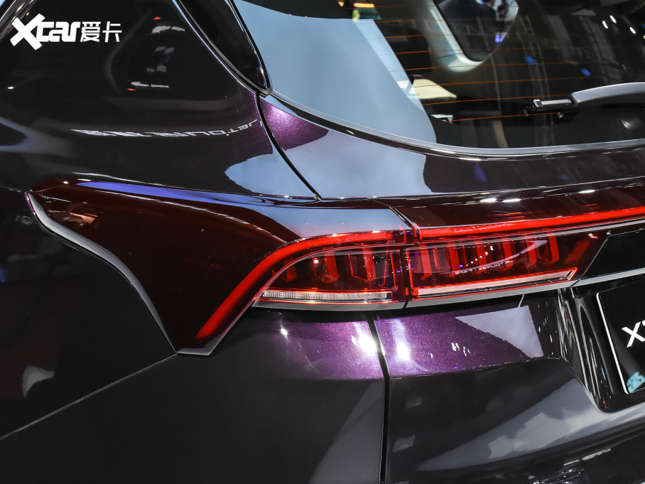 2021;X70 PLUS PLUS T 1.6TGDI DCTP 5