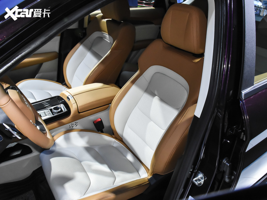 2021;X70 PLUS PLUS T 1.6TGDI DCTP 5