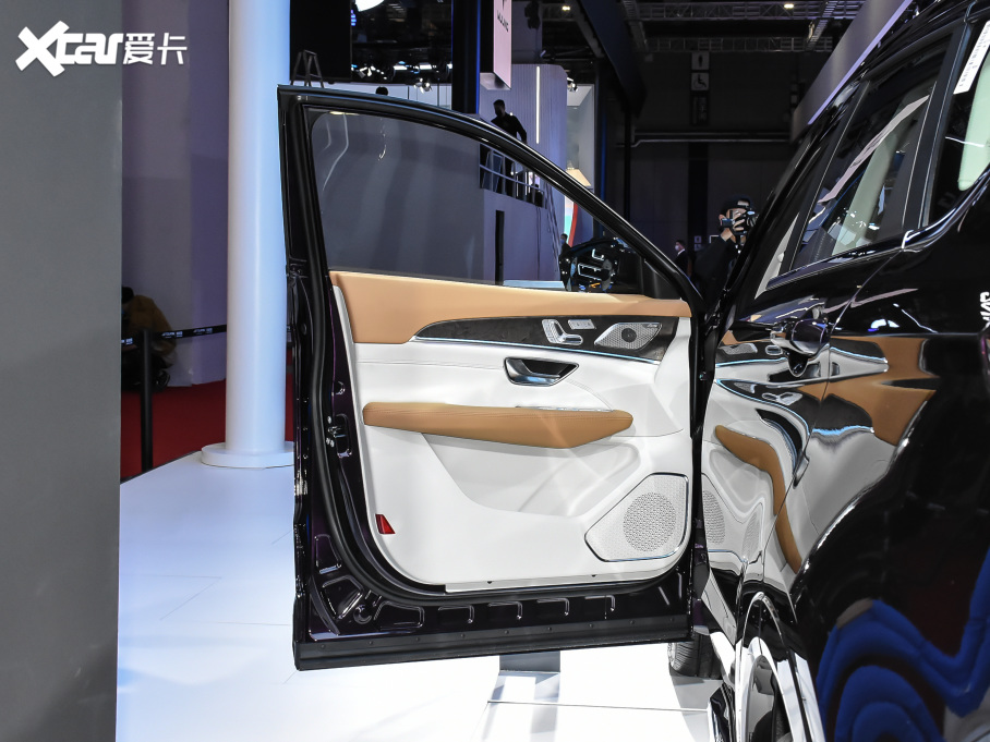 2021;X70 PLUS PLUS T 1.6TGDI DCTP 5