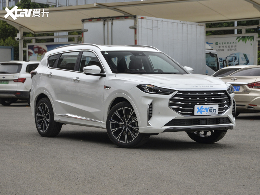 2021;X70 PLUS PLUS T 1.6TGDI DCT 7