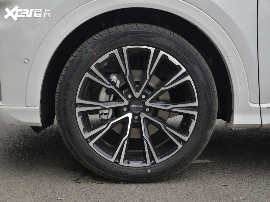 2021;X70 PLUS PLUS T 1.6TGDI DCT 7