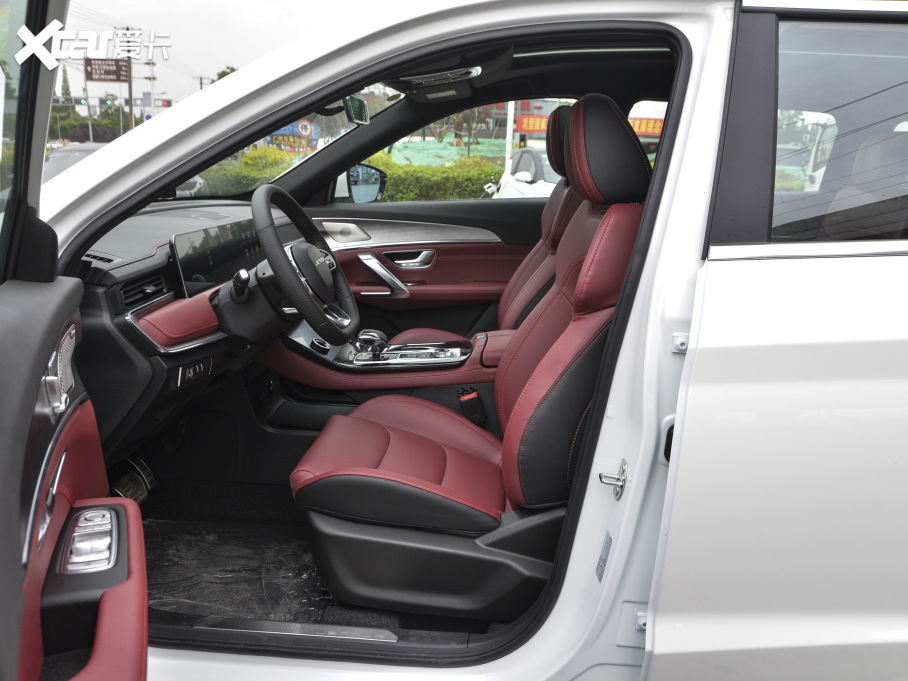 2021;X70 PLUS PLUS T 1.6TGDI DCT 7