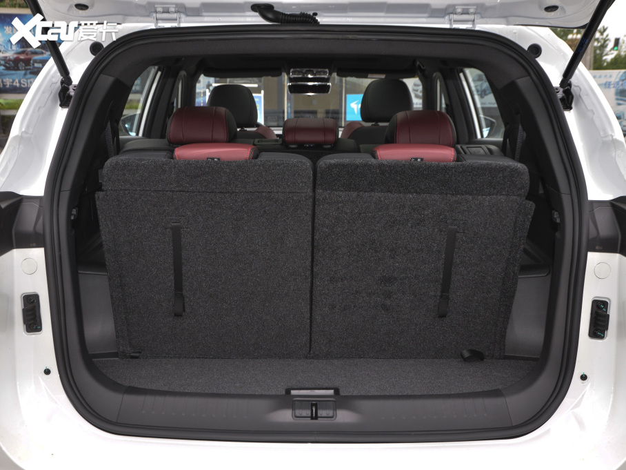 2021;X70 PLUS PLUS T 1.6TGDI DCT 7