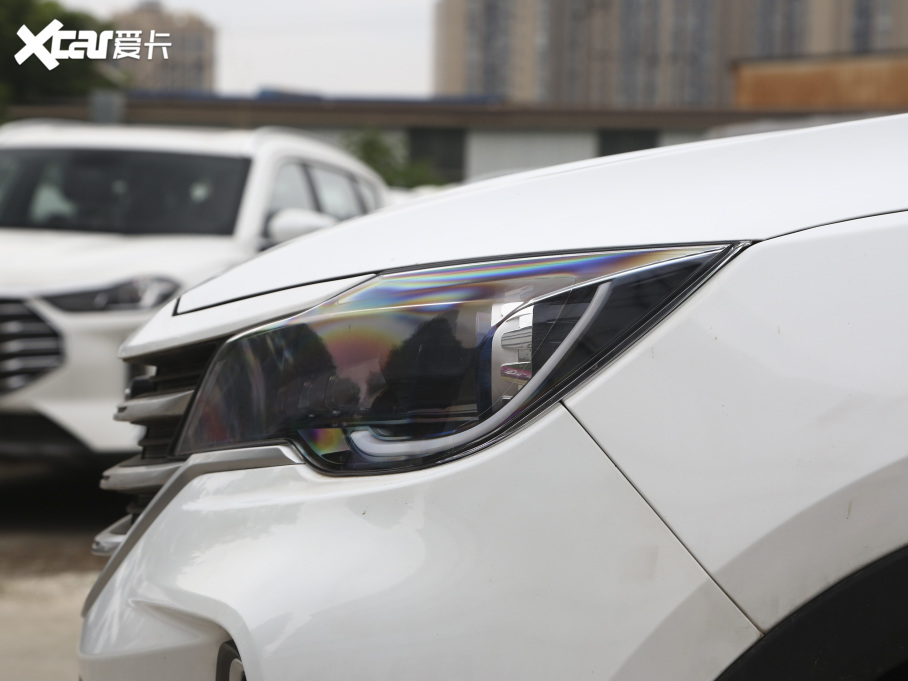 2021���;X70M M 1.5T DCT���A����� 7��