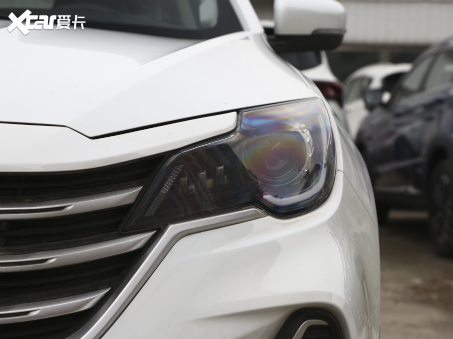 2021���;X70M M 1.5T DCT���A����� 7��