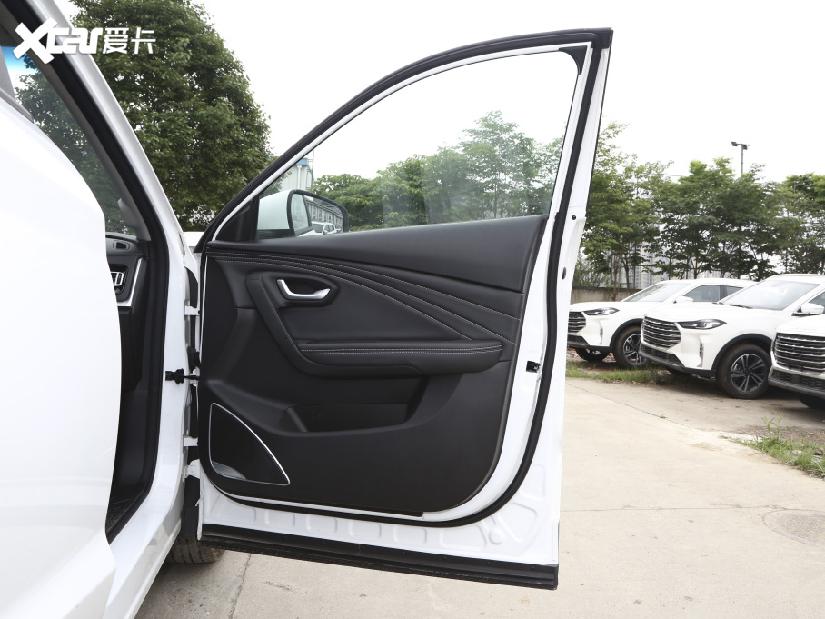 2021���;X70M M 1.5T DCT���A����� 7��