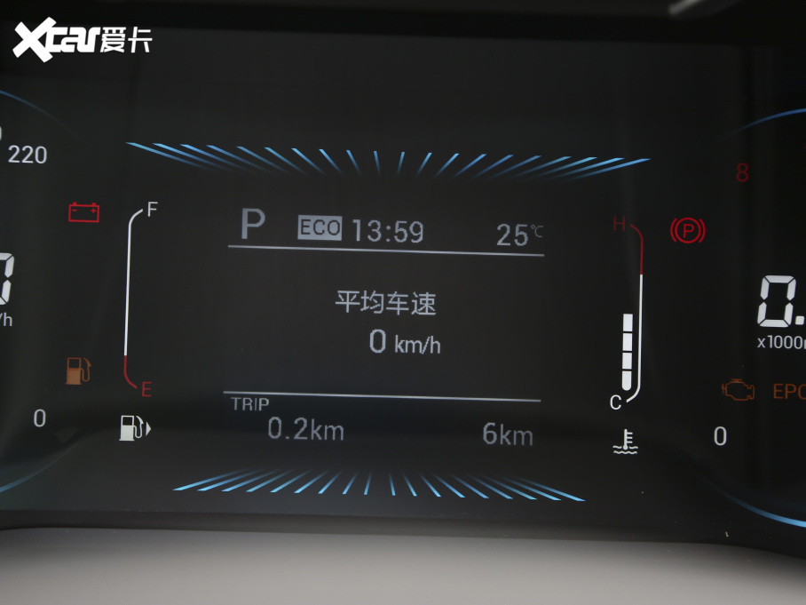 2021���;X70M M 1.5T DCT���A����� 7��