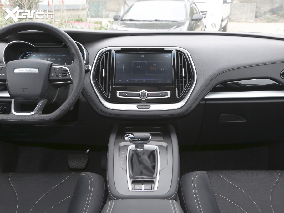 2021���;X70M M 1.5T DCT���A����� 7��