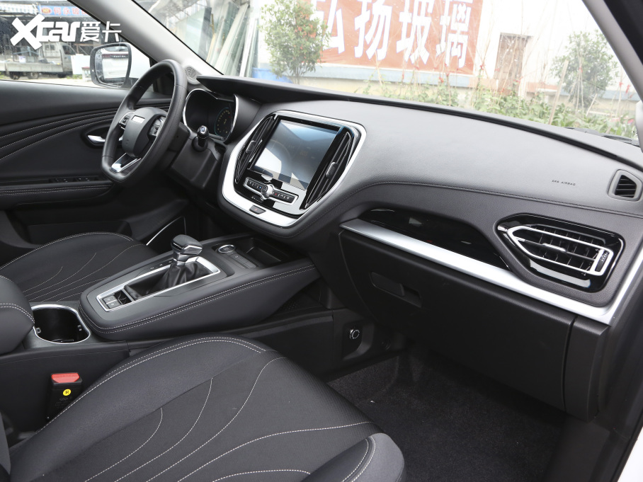 2021���;X70M M 1.5T DCT���A����� 7��