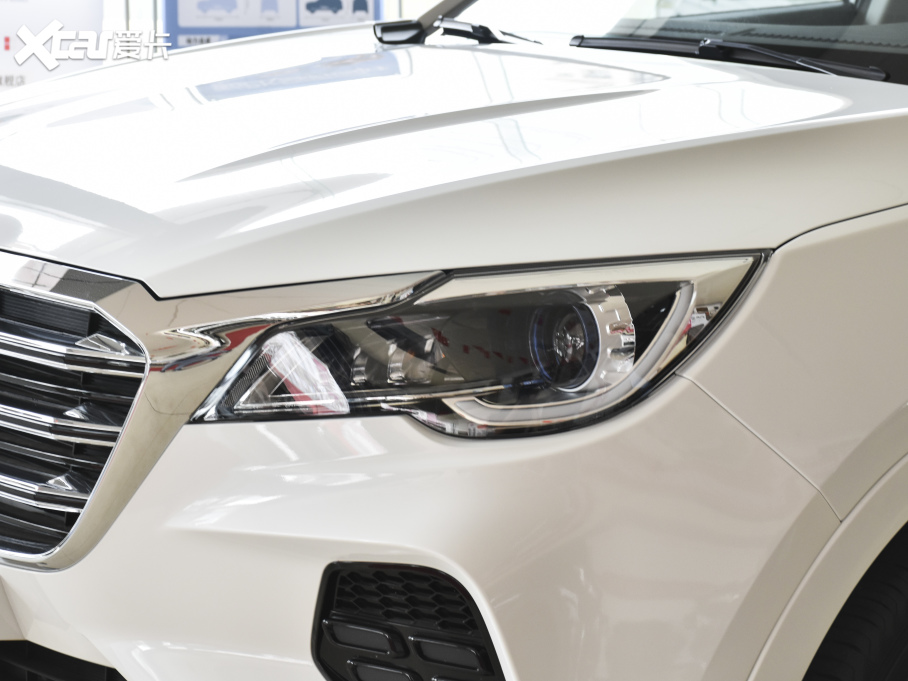 2021;X70 1.5T քعI 7