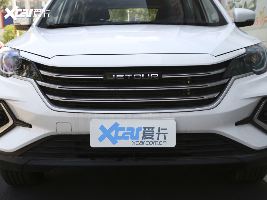 2021���;X70M M 1.5T DCT���A����� 5��