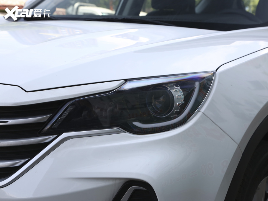 2021���;X70M M 1.5T DCT���A����� 5��