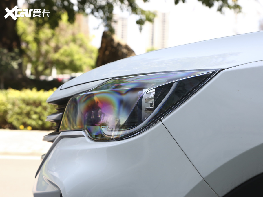 2021���;X70M M 1.5T DCT���A����� 5��