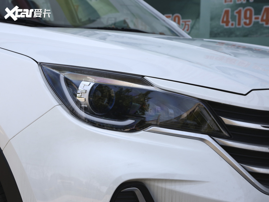 2021���;X70M M 1.5T DCT���A����� 5��