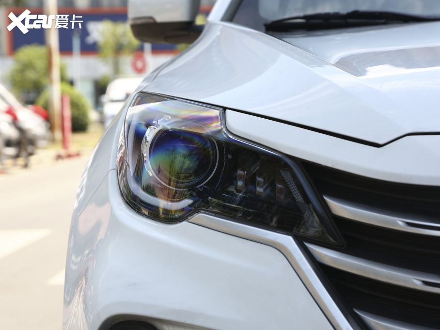 2021���;X70M M 1.5T DCT���A����� 5��