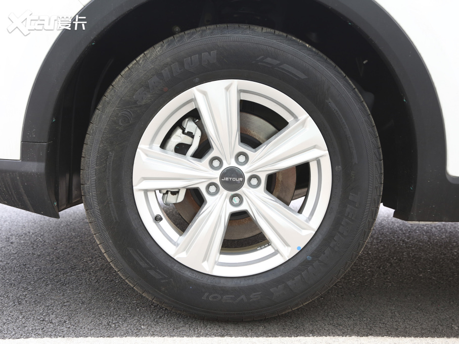 2021���;X70M M 1.5T DCT���A����� 5��