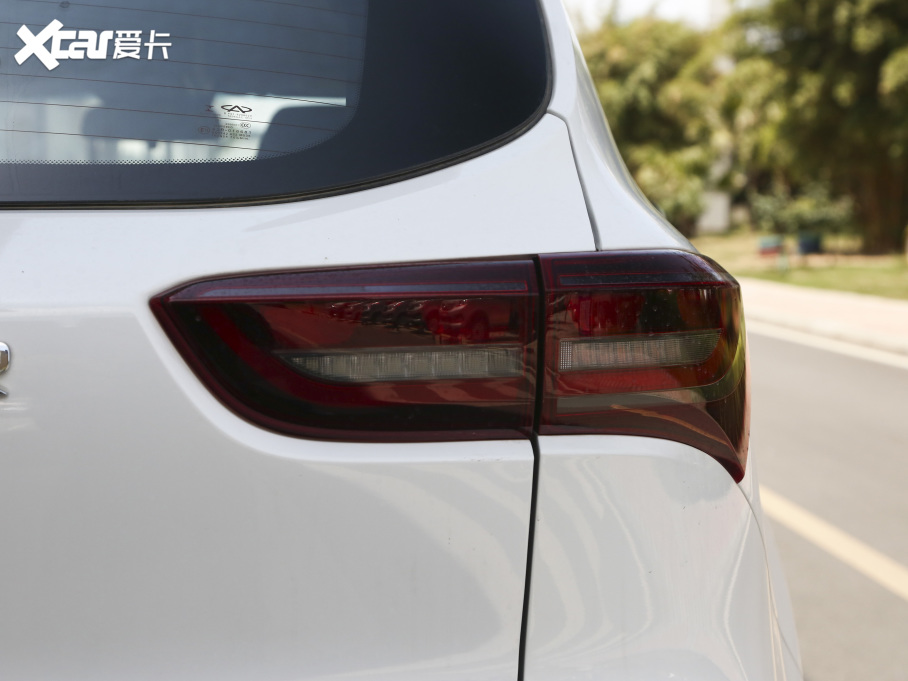 2021���;X70M M 1.5T DCT���A����� 5��