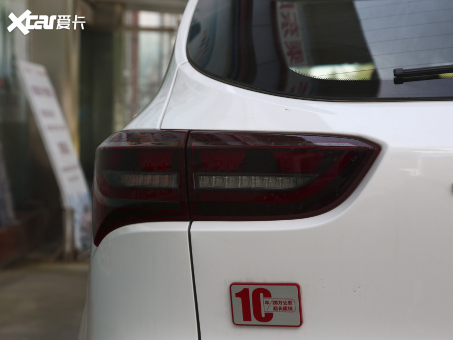 2021���;X70M M 1.5T DCT���A����� 5��