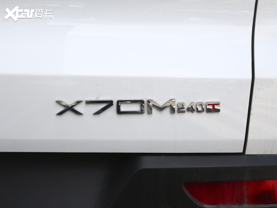 2021���;X70M M 1.5T DCT���A����� 5��