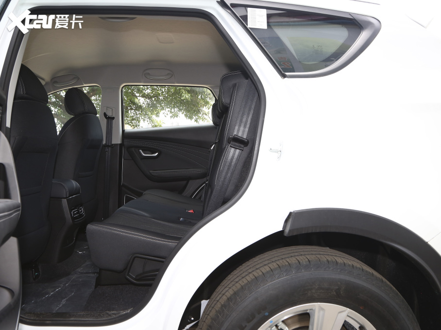 2021���;X70M M 1.5T DCT���A����� 5��