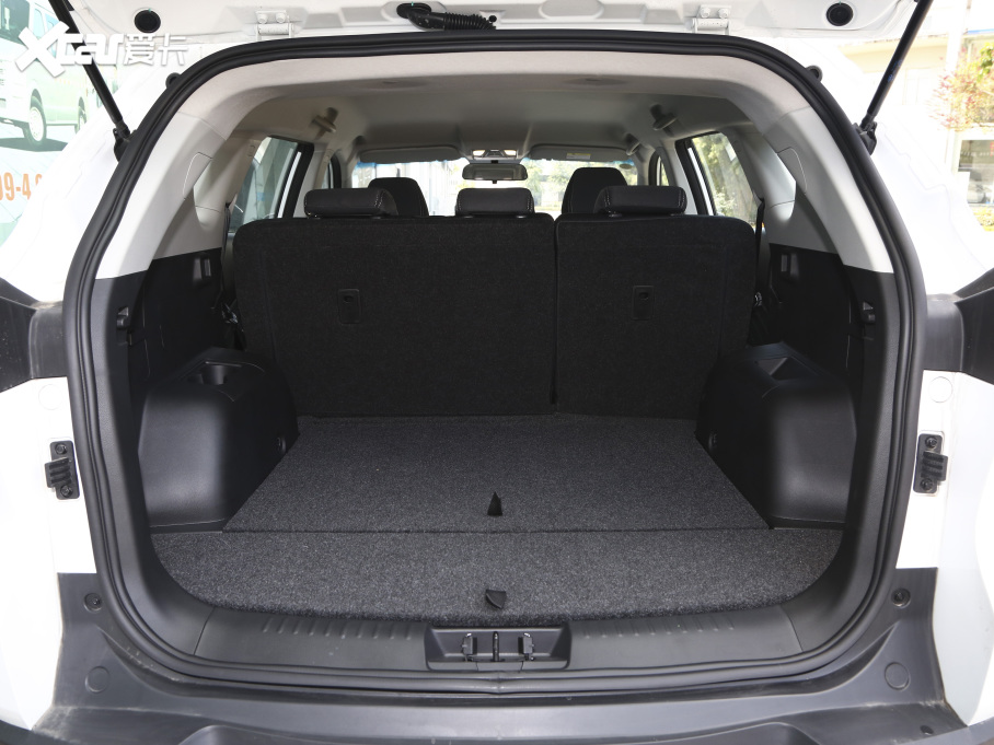 2021���;X70M M 1.5T DCT���A����� 5��