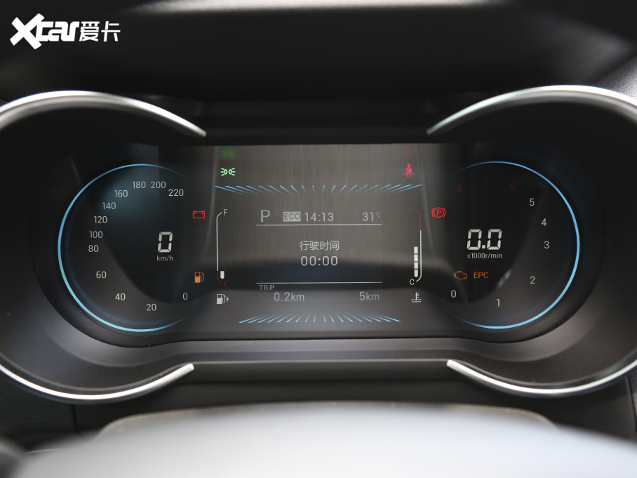 2021���;X70M M 1.5T DCT���A����� 5��