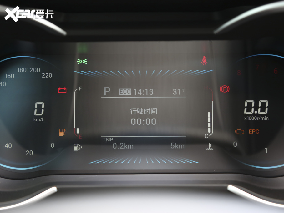 2021���;X70M M 1.5T DCT���A����� 5��