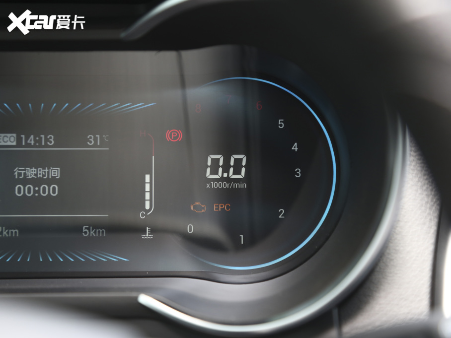 2021���;X70M M 1.5T DCT���A����� 5��