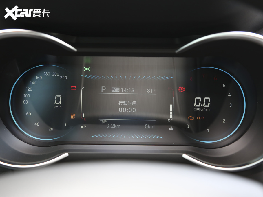 2021���;X70M M 1.5T DCT���A����� 5��