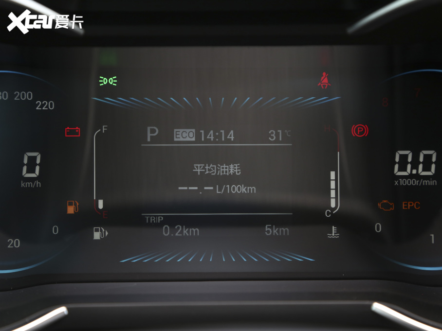 2021���;X70M M 1.5T DCT���A����� 5��