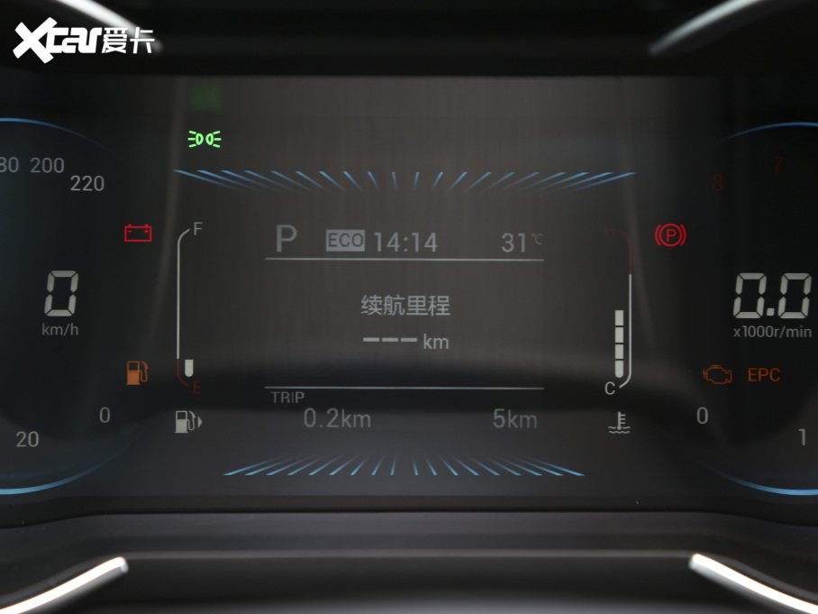 2021���;X70M M 1.5T DCT���A����� 5��