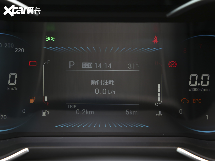 2021���;X70M M 1.5T DCT���A����� 5��