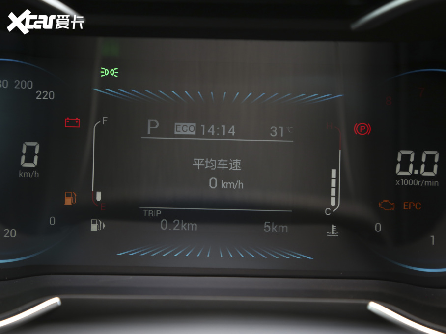 2021���;X70M M 1.5T DCT���A����� 5��