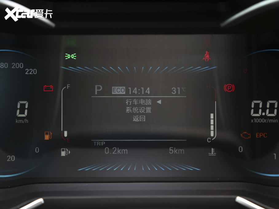 2021���;X70M M 1.5T DCT���A����� 5��