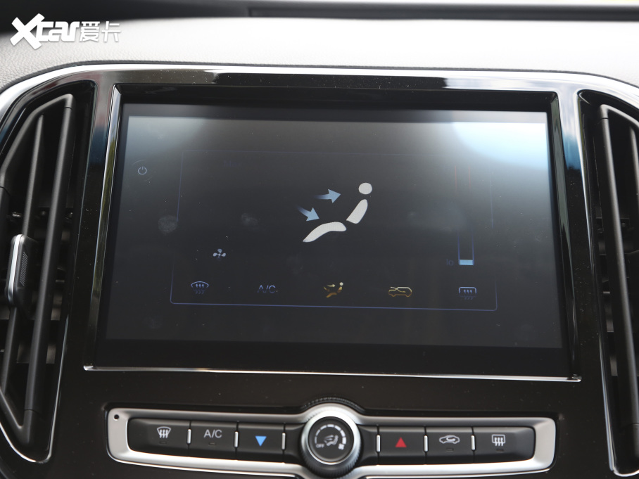 2021���;X70M M 1.5T DCT���A����� 5��