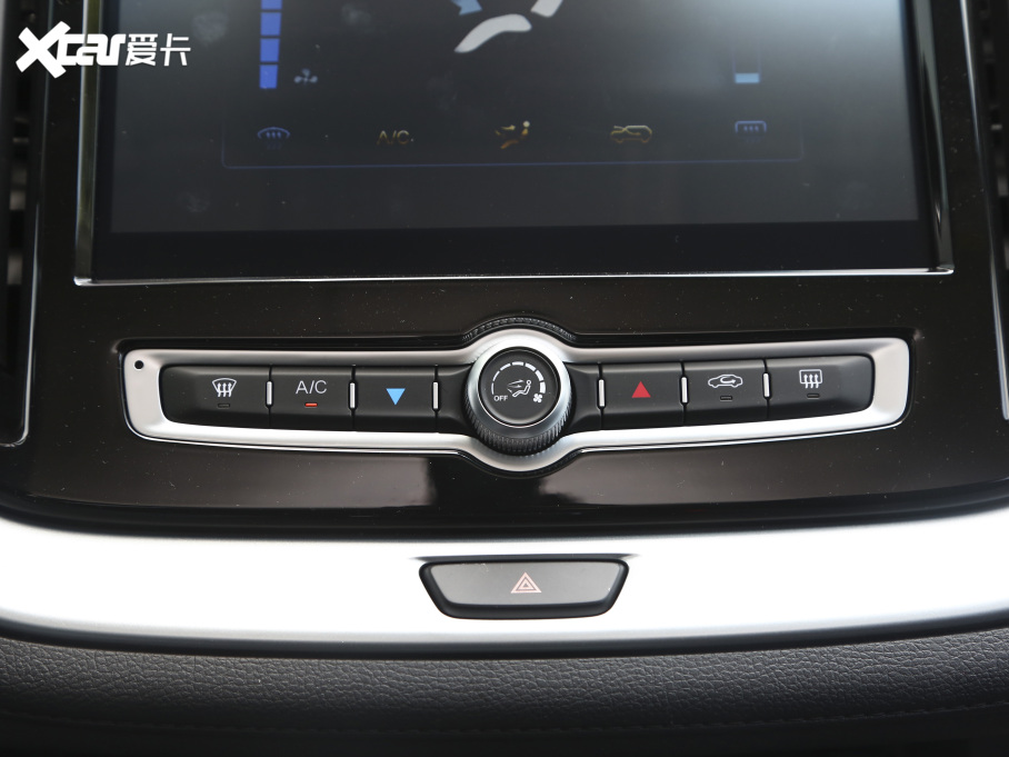 2021���;X70M M 1.5T DCT���A����� 5��