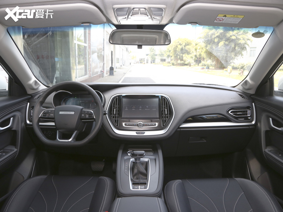 2021���;X70M M 1.5T DCT���A����� 5��