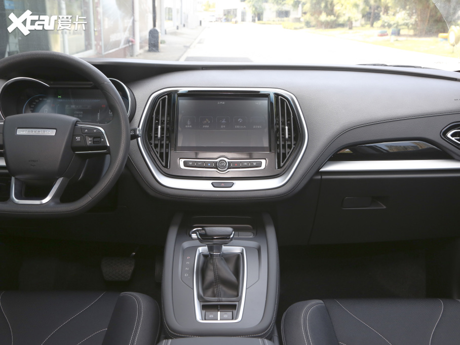 2021���;X70M M 1.5T DCT���A����� 5��