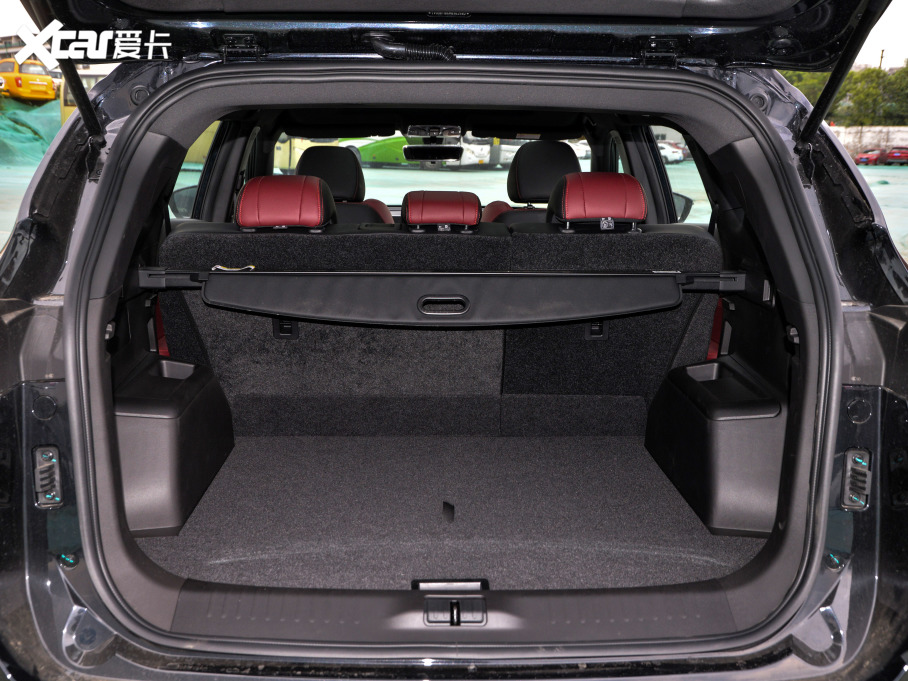 2021;X70 PLUS PLUS 1.5T քPRO 5