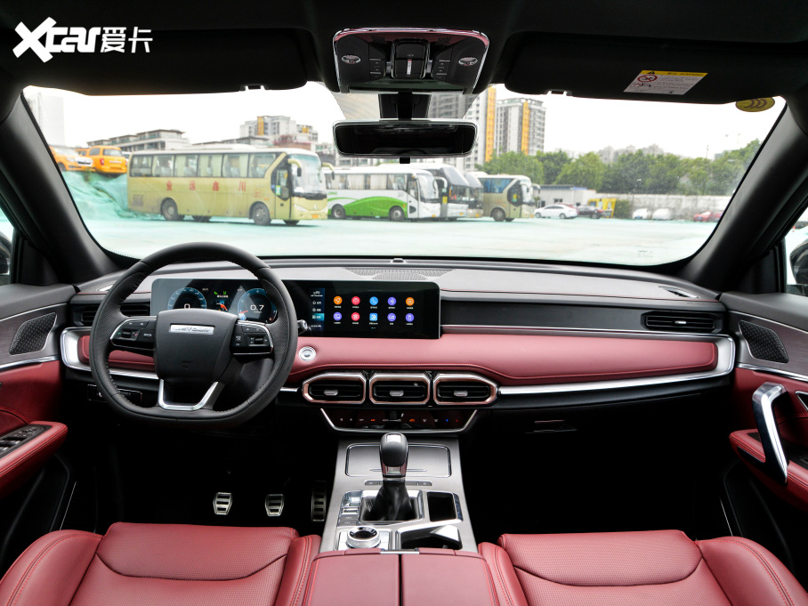 2021;X70 PLUS PLUS 1.5T քPRO 5