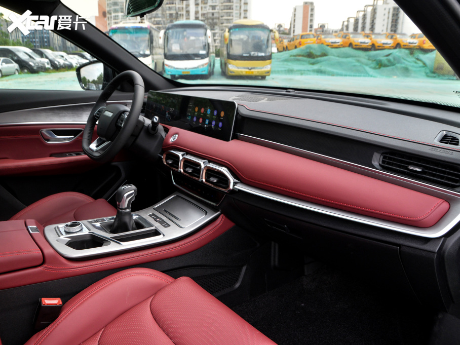 2021;X70 PLUS PLUS 1.5T քPRO 5