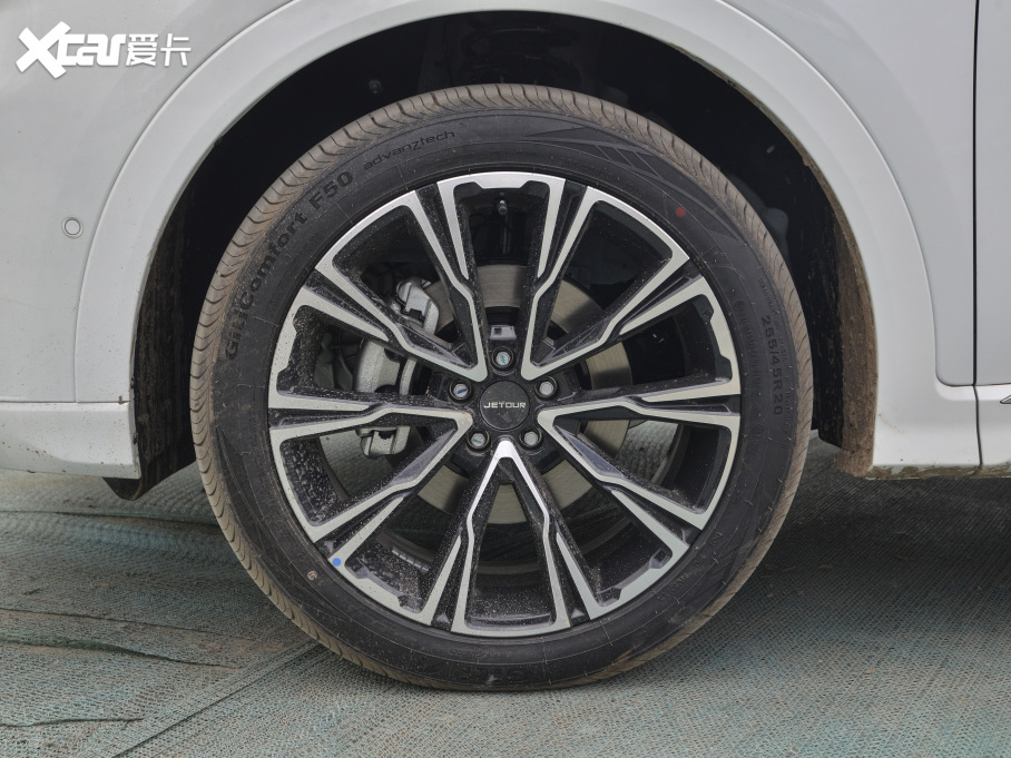 2021;X70 PLUS PLUS T 1.6TGDI DCT 7