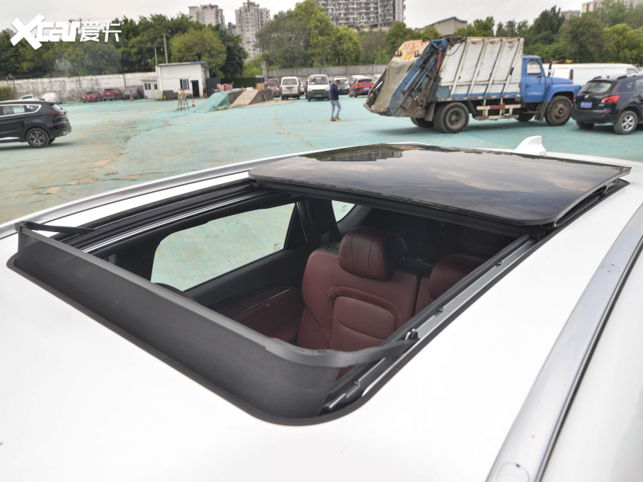 2021;X70 PLUS PLUS T 1.6TGDI DCT 7