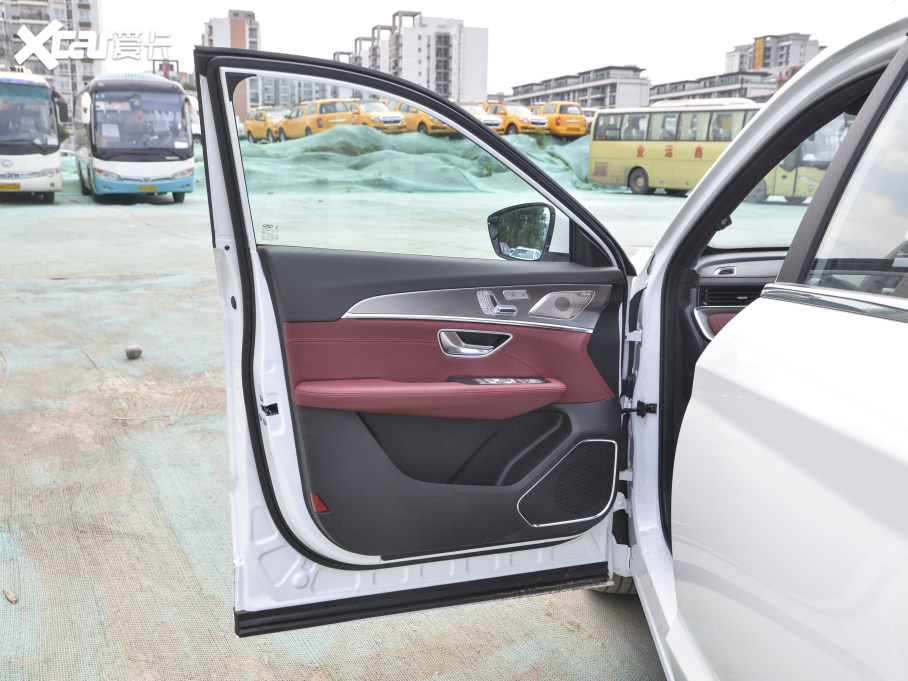 2021;X70 PLUS PLUS T 1.6TGDI DCT 7