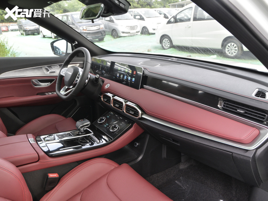 2021;X70 PLUS PLUS T 1.6TGDI DCT 7