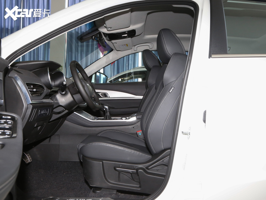 2021;X70 1.5T քعII 5