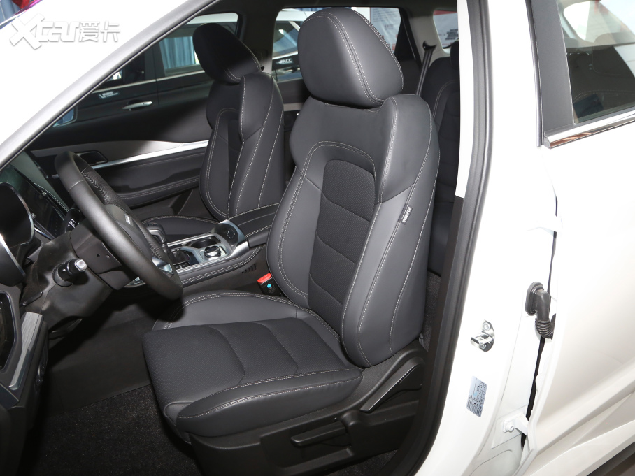 2021;X70 1.5T քعII 5