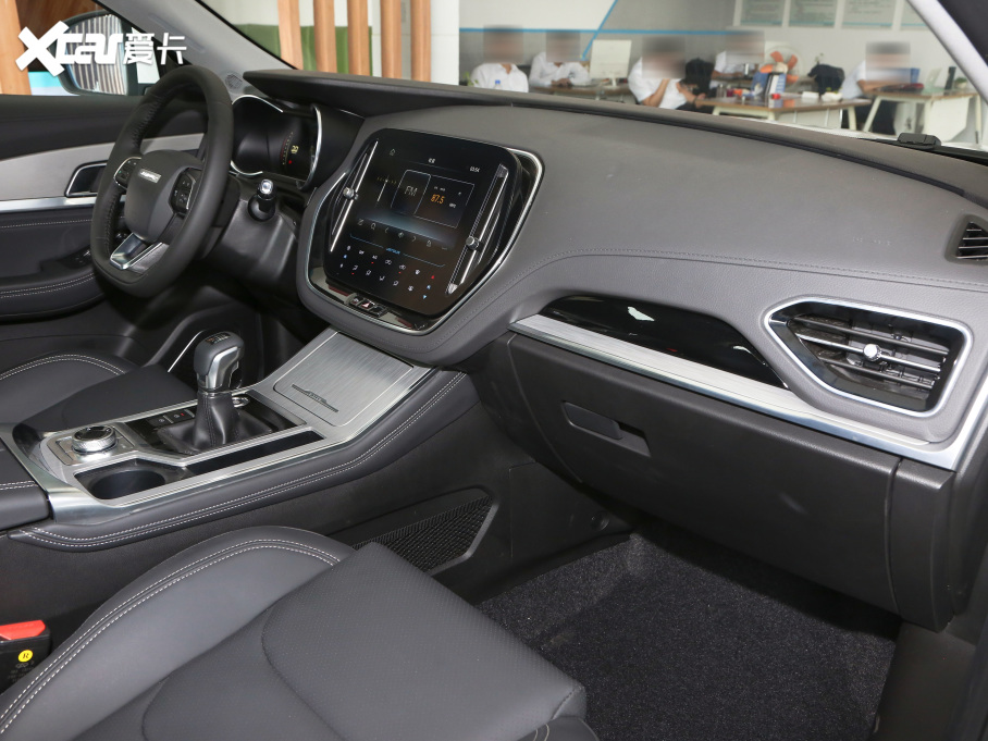 2021;X70 1.5T քعII 5