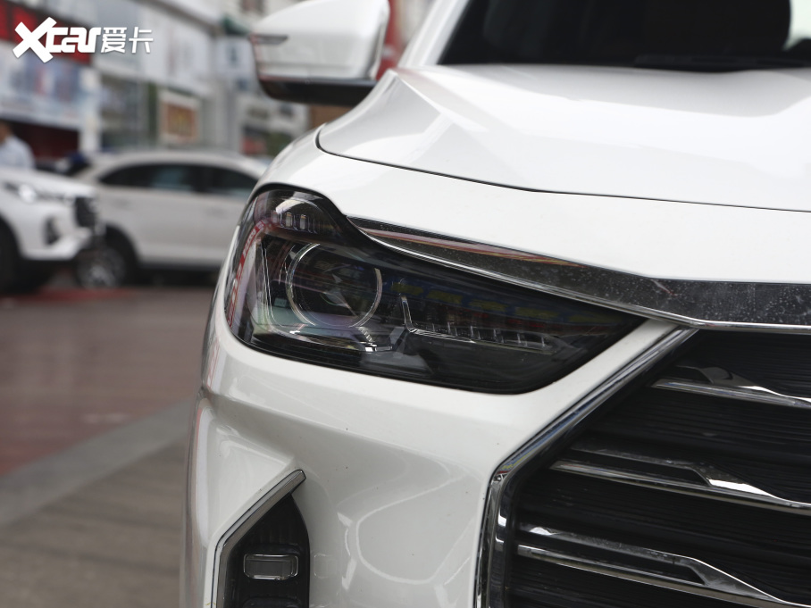 2021;X70 PLUS PLUS 1.6T DCTPRO 7