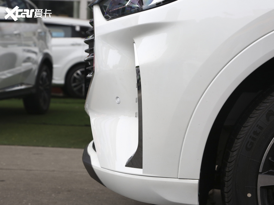 2021;X70 PLUS PLUS 1.6T DCTPRO 7